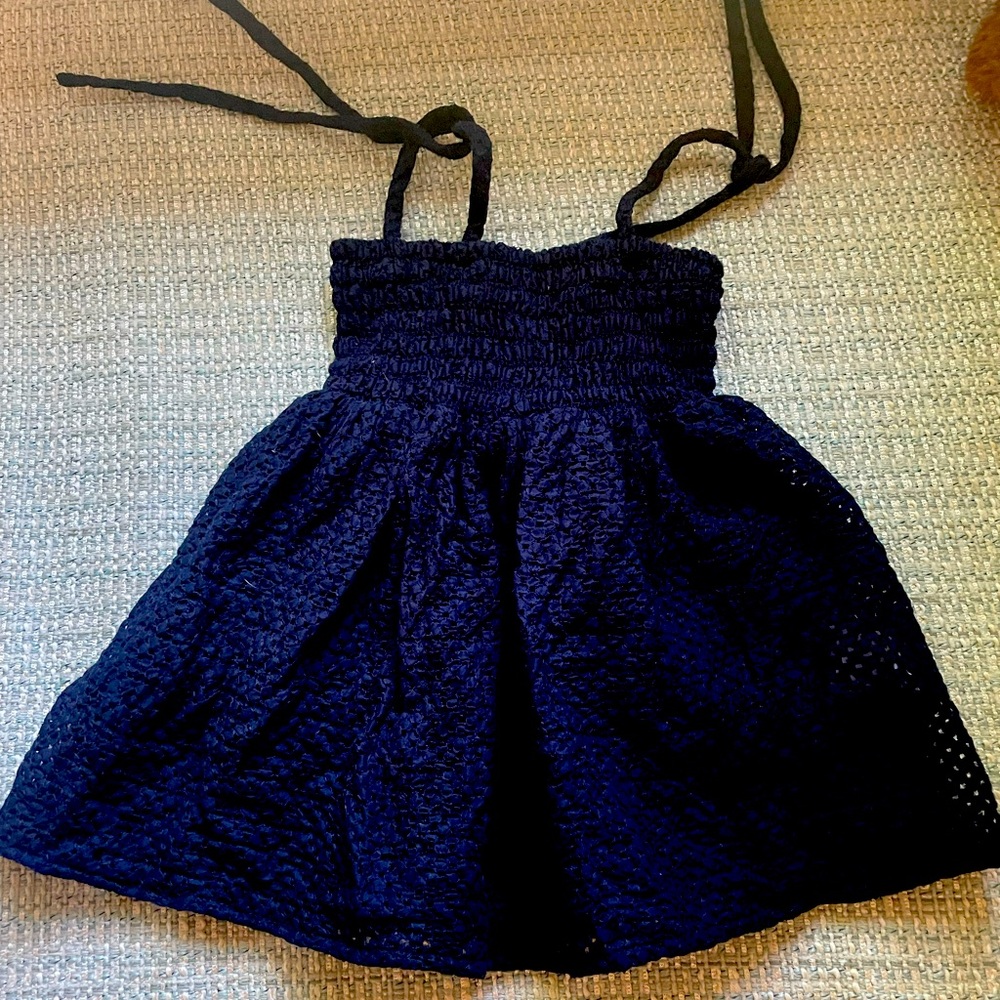 Marysia Bumby Swim Coverup